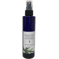 アロマフランス製　ハーブウォーター グランドファー200ml