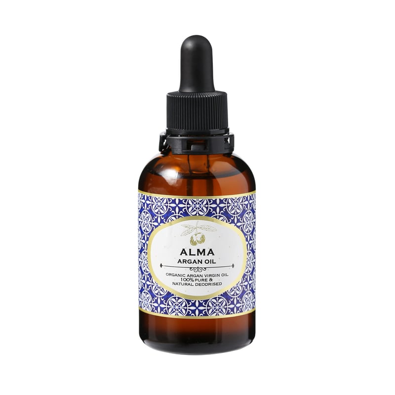 ALMAアルガンオイル60ml | ALMA online