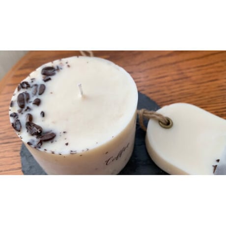 アロマワックスサシェ | STORES