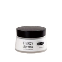 FIBROderma シルク ウォッシュペースト 90g