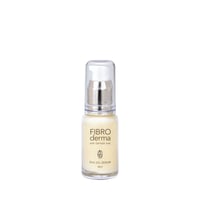 FIBROderma シルク オイルセラム<美容液> 30ml