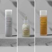 オーガニックシルク 化粧水 100ml | moonique_onlinestore