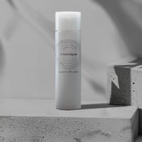 オーガニックシルク 洗顔 120ml