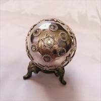 ガムランボール