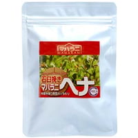 マハラニヘナ石臼挽き  500g