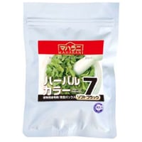 ハーバルヘアカラー⑦ 100g