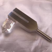 クリスタルヒーリングチューナー