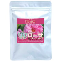 ローザセンティフォリア 50g