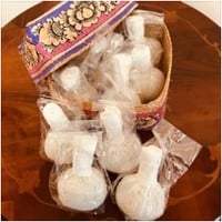 ハーブボール　10個セット