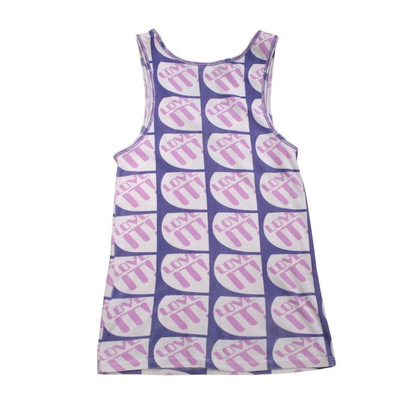 HYSTERIC GLAMOUR タンクトップ HYSTERIC GLAMOUR タンクトップ