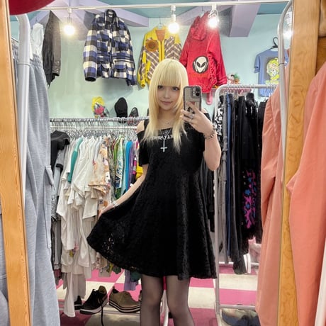 CATEGORY ワンピース | サントニブンノイチ原宿店