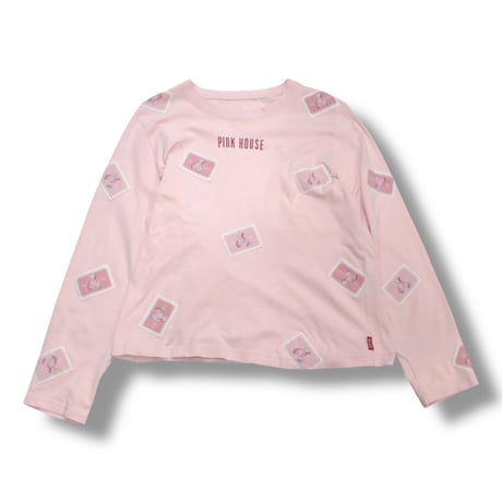 CATEGORY ピンクハウスシリーズ | サントニブンノイチ原宿店