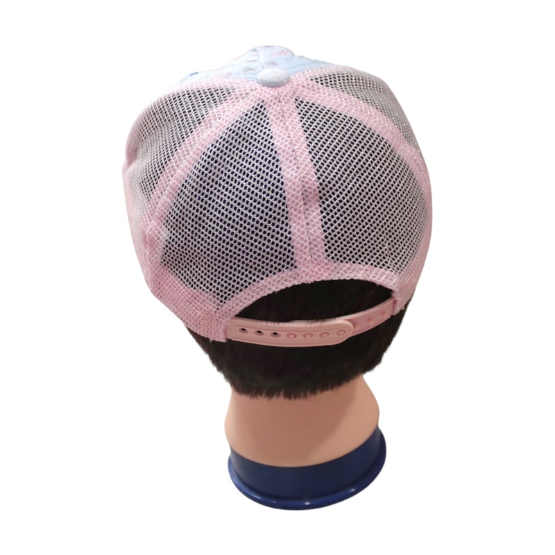 used Y2Kデザインキャップ | サントニブンノイチ原宿店 Used