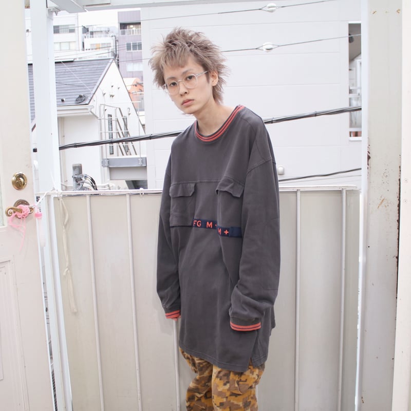 Marithe Francois Girbaud シャツ S 楽天市場】Marithe + Francois Girbaud (マリテフランソワ