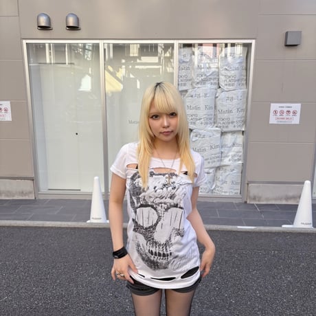 サントニブンノイチ原宿店