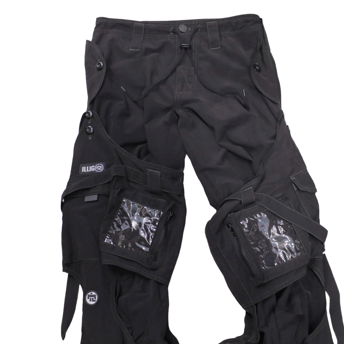 used ギミックカーゴパンツ | サントニブンノイチ原宿店