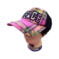 h.naoto ボロバンテージデザイン猫耳ニット帽 | サントニブンノイチ原宿店