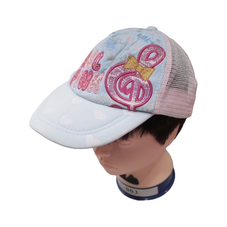 used Y2Kデザインキャップ | サントニブンノイチ原宿店 Used