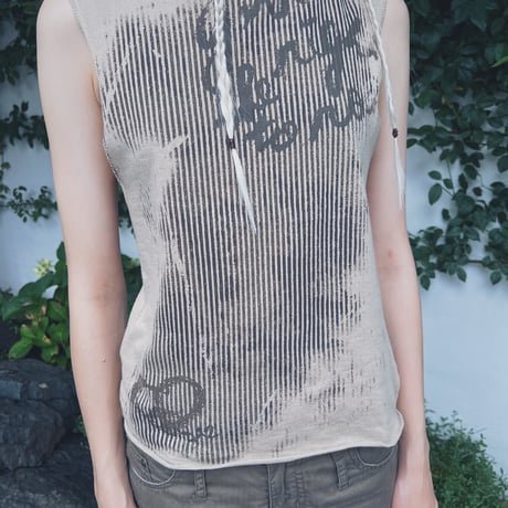 CATEGORY タンクトップ | サントニブンノイチ原宿店