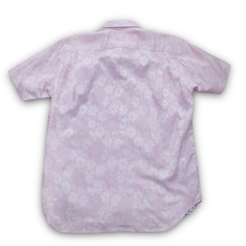COMME des GARCONS SHIRT 切り替えデザインシャツ | サントニ