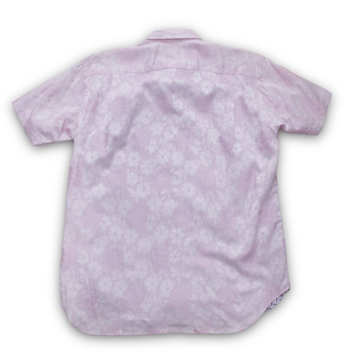 COMME des GARÇONS SHIRT 半袖シャツ S COMME des GARCONS SHIRT コムデギャルソンシャツ 15SS 半袖