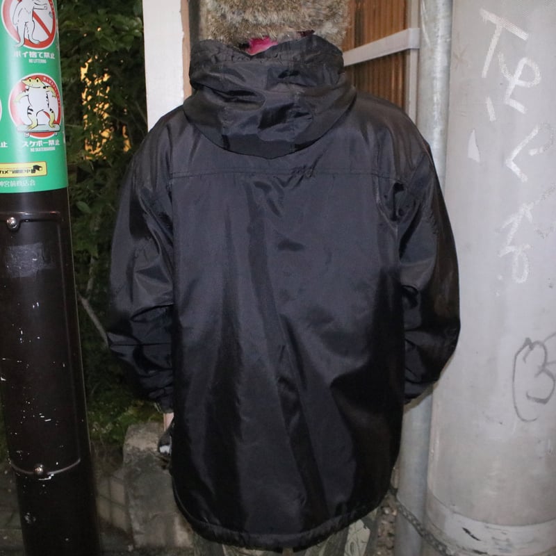 INI アリーナツアー フード付きアノラック アノラック – INI GOODS STORE