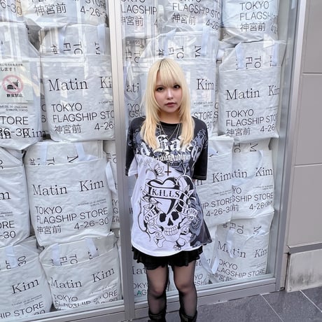 CATEGORY Tシャツ | サントニブンノイチ原宿店