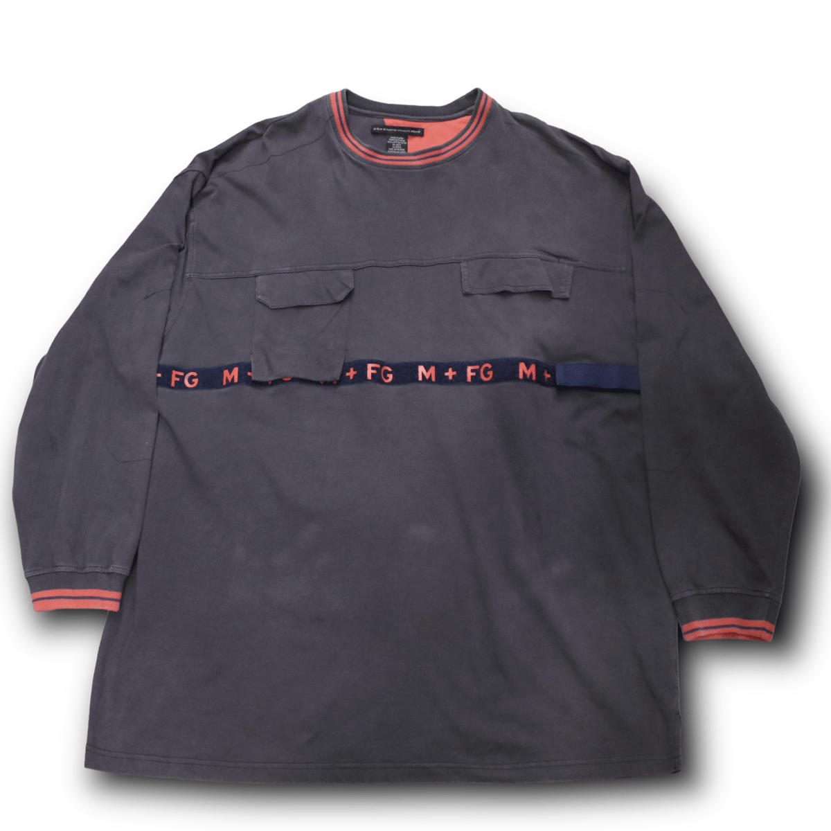 Marithe Francois Girbaud シャツ S 楽天市場】Marithe + Francois Girbaud (マリテフランソワ