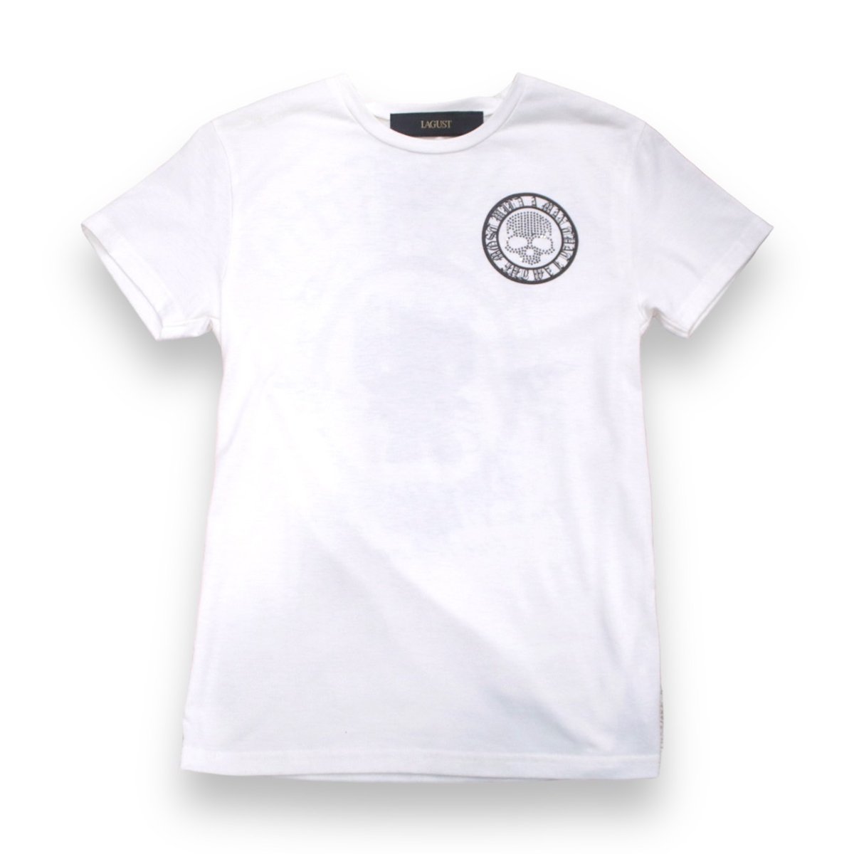LAGUST ハローキティコラボデザインTシャツ | サントニブン LAGUST ハローキティコラボデザインTシャツ | サントニブン