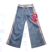 PIKO 2WAYギミックカーゴパンツ | サントニブンノイチ原宿店