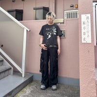 PIKO 2WAYギミックカーゴパンツ | サントニブンノイチ原宿店