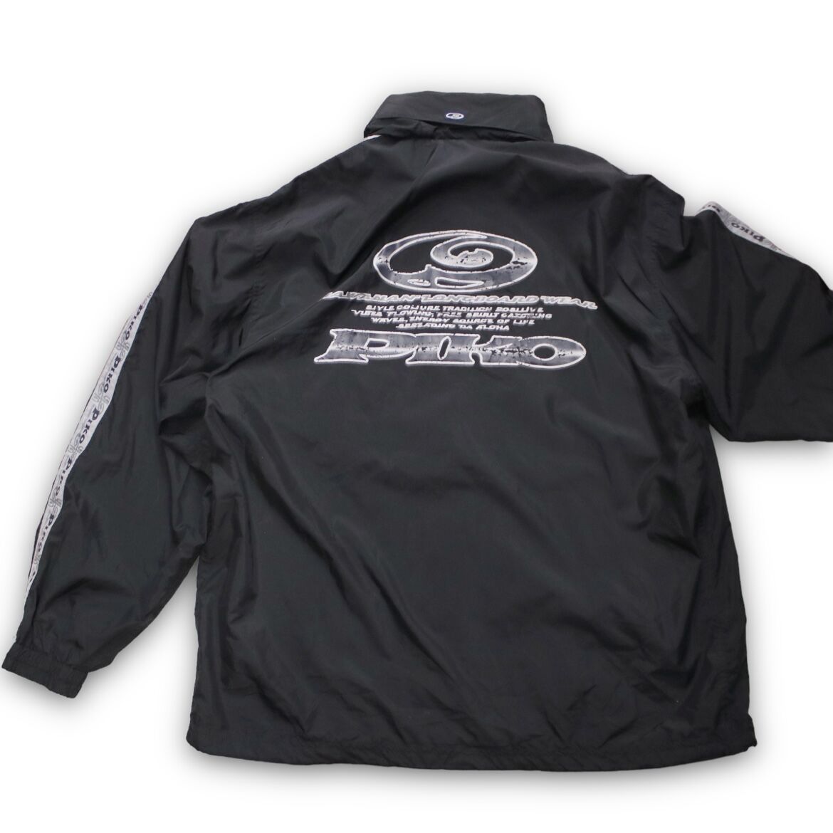 PIKO ナイロンジャージ | サントニブンノイチ原宿店