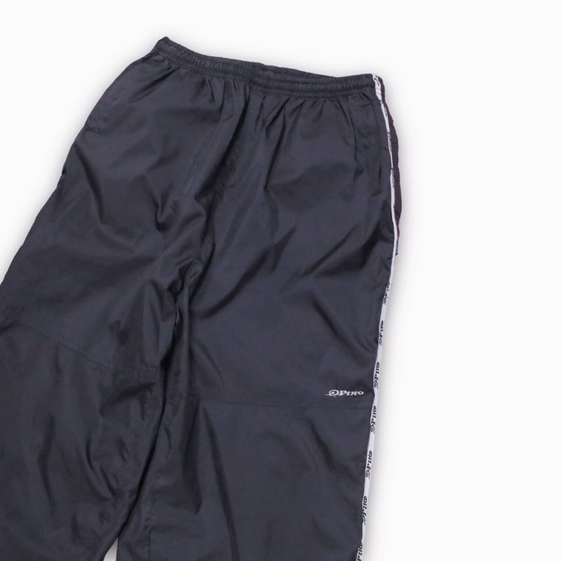 PIKO ナイロンジャージセットアップ | サントニブンノイチ原宿店