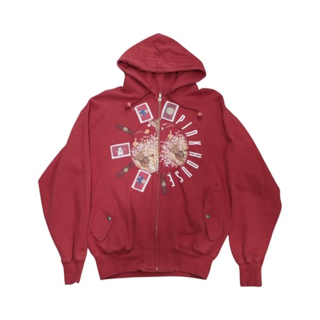 CATEGORY ピンクハウスシリーズ | サントニブンノイチ原宿店