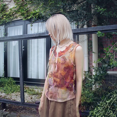 CATEGORY タンクトップ | サントニブンノイチ原宿店