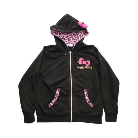 SUPER LOVERS ウサ耳アウター