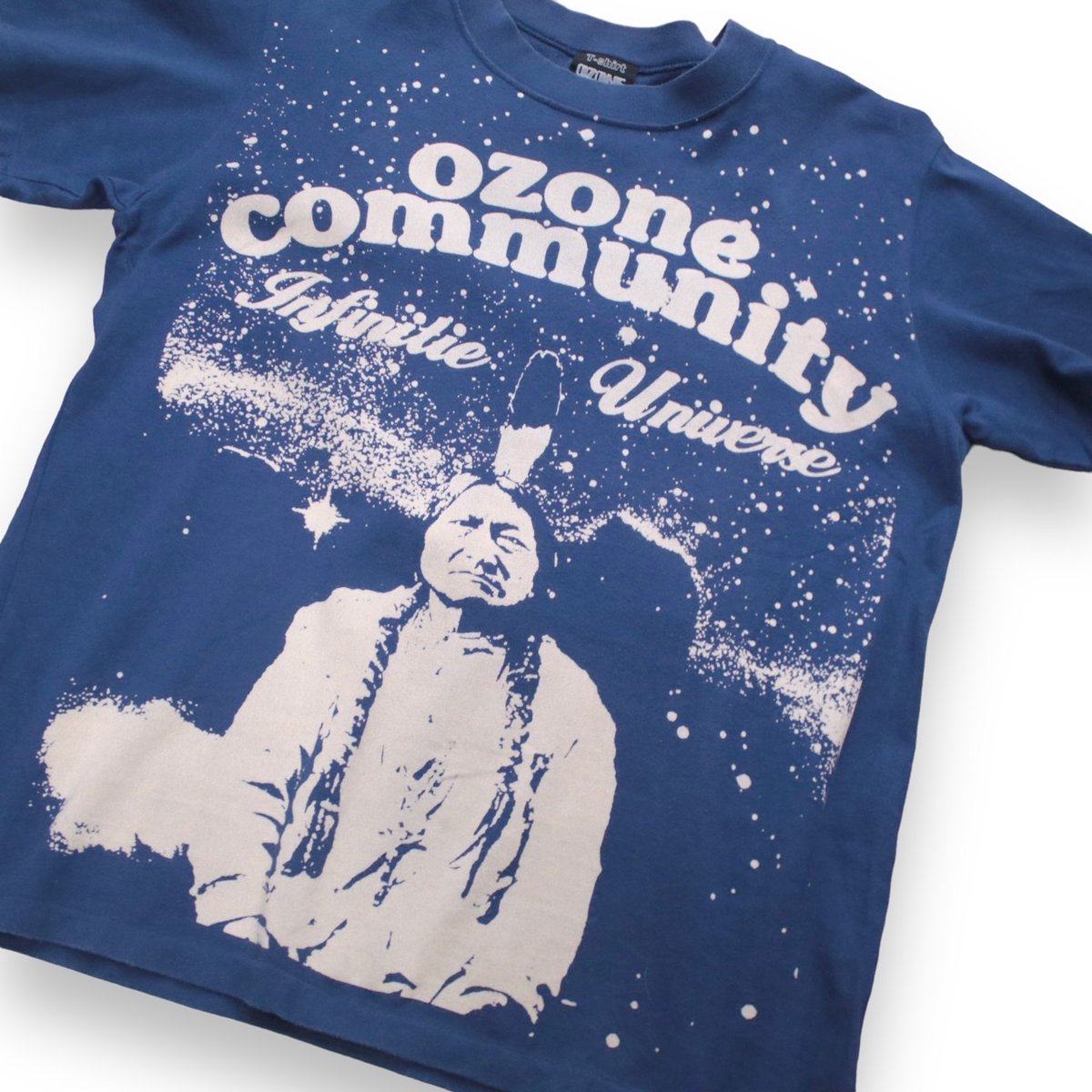 ozone community インディアンデザインTシャツ | サントニブンノイチ原宿店