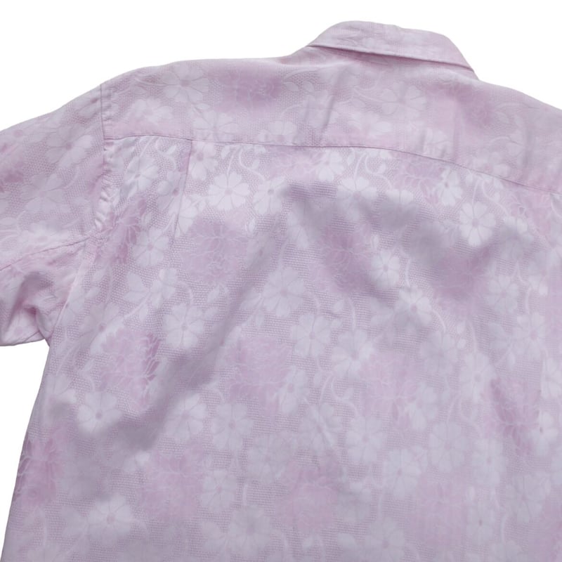 COMME des GARCONS SHIRT 切り替えデザインシャツ | サントニ
