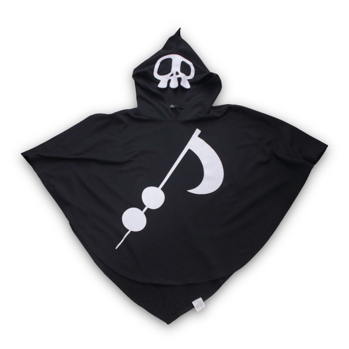 super lovers サイコくんポンチョ | サントニブンノイチ原宿店