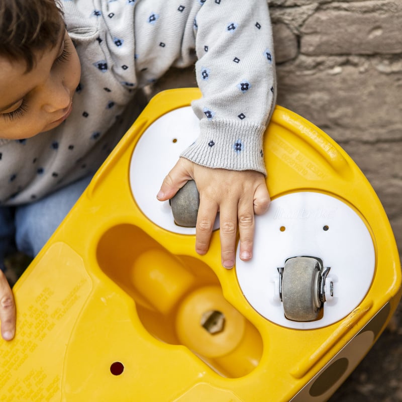 Mini EORO Ginetta ジネッタ | La cupola