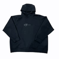 M.V.E ドライストレッチパーカー"TYPE BLACK"