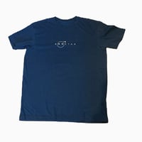 M.V.E ドライクルーＴシャツ