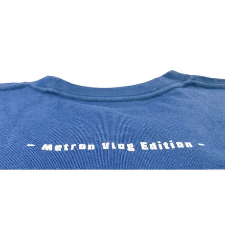 M.V.E ドライクルーＴシャツ