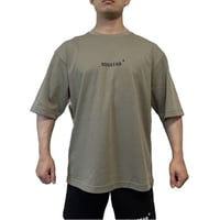 オーバーサイズドライＴシャツ