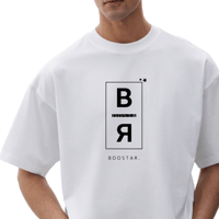Air-Dry Ｔシャツ　TYPE-BЯ