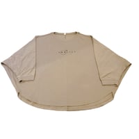 レディースドルマンＴシャツ(７分袖)