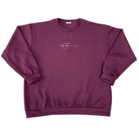 DRY Trainer°Burgundy
