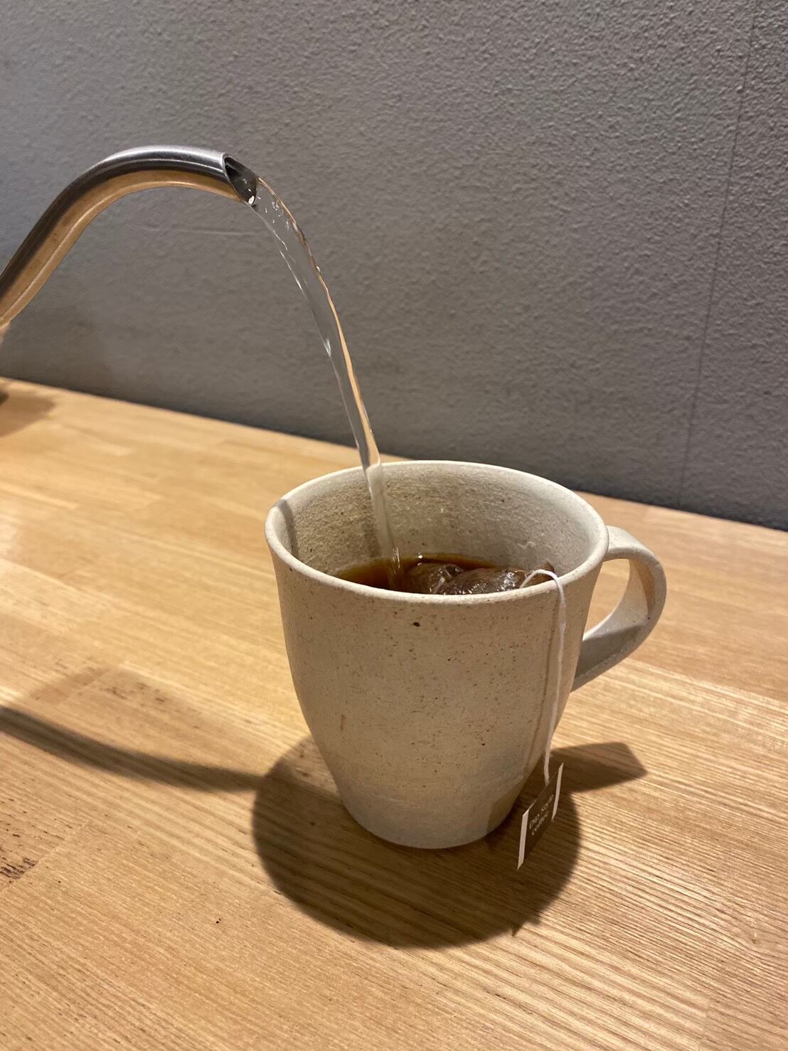 DIP STYLE COFFEE SPY BLEND 5P入り | HANAMORI COFF