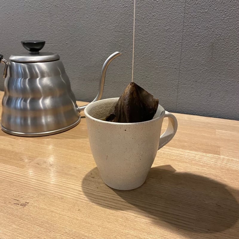 DIP STYLE COFFEE SPY BLEND 5P入り | HANAMORI COFF