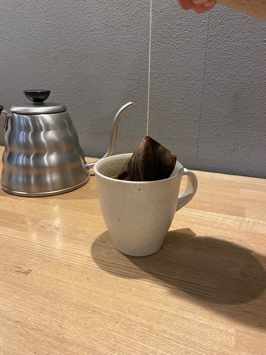 DIP STYLE COFFEE SPY BLEND 5P入り | HANAMORI COFF